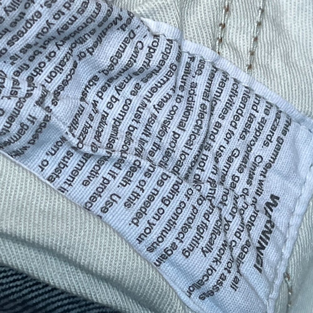 Fire Resistant Jeans - Picture 15 of 16